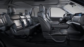 2025 Ford Expedition® Internal Image 1